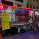 The Haven Bros. Diner, open for late-night business